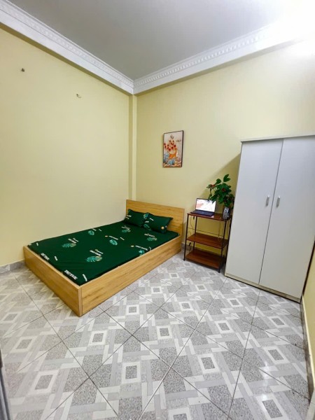 Cho thuê trọ đẹp giá rẻ 2,5 tr phúc diễn, Xuân Phương, Nam Từ liêm ( ngõ 1 Trịnh văn bô), 25m2
