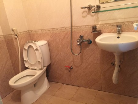  CHO THUÊ NHÀ NGUYÊN CĂN – NGÕ 255 LĨNH NAM, 22m2