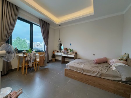 Tặng Vocher 2tr cho khách thuê trọng T9 căn hộ studio cửa sổ trời lớn, gần sân bay TSN, Q.Tân Bình, 45m2