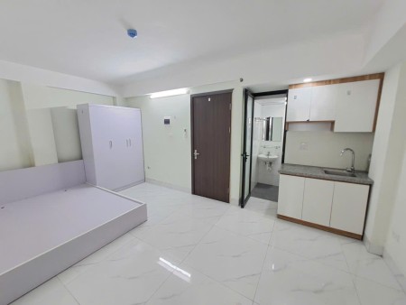  PHÒNG ĐẸP TÂY HỒ – CHỈ 3,8TR/THÁNG , 20m2