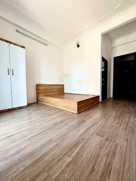 Cho thuê căn hộ 28m2 tân khai vĩnh hưng hoàng mai - 4 triệu/tháng, 28m2