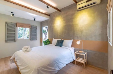 CHO THUÊ CĂN HỘ FULL NỘI THẤT NGUYỄN TRÃI, QUẬN 1, 40m2