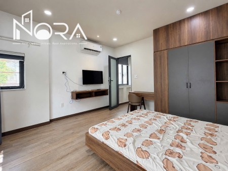 CĂN HỘ 1PN NGÔ GIA TỰ – P.2, QUẬN 10 , 30m2