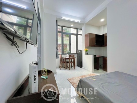 CHDV CHO THUÊ FULL NỘI THẤT CAO CẤP GẦN SWINBURNE TÂN BÌNH, 30m2