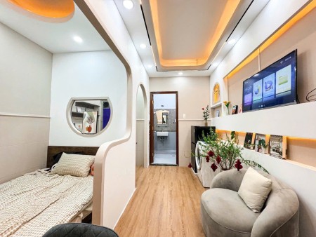 CĂN HỘ 1PN NGUYỄN ĐÌNH CHIỂU – Q.1 , 30m2