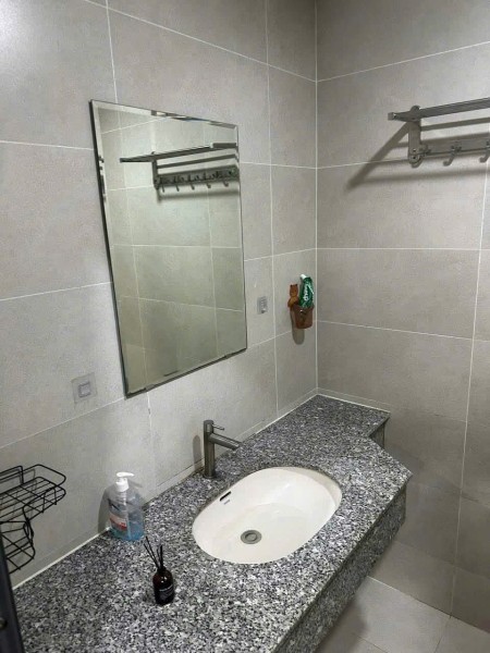 CHUNG CƯ MINI NGAY TRUNG TÂM ĐƯỜNG LÊ VĂN SỸ, 35m2
