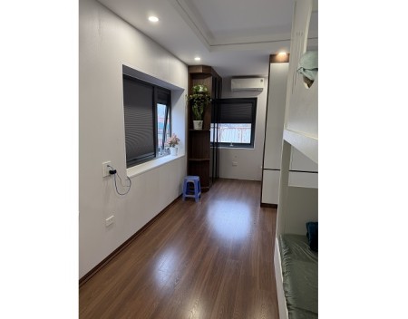 Chính chủ cho thuê căn hộ cao cấp 36m2 tại ngõ 166 Kim Mã, Ba Đình, HN; 0913521517, 36m2