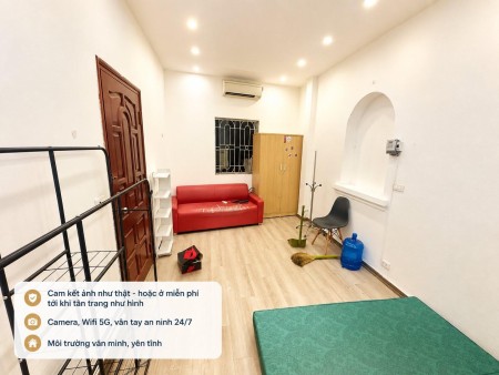  PHÒNG KIM NGƯU – CHỈ 2TR4/THÁNG, 20m2