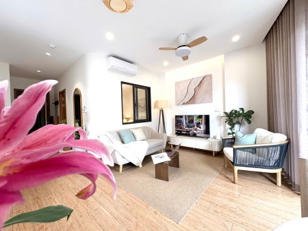 CHO THUÊ CĂN HỘ 1 PHÒNG NGỦ FULL NỘI THẤT, LÊ THÁNH TÔN, QUẬN 1, 40m2