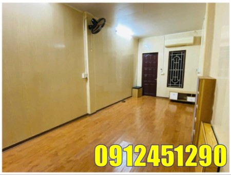 Cho thuê nhà nguyên căn tại ngõ phố Ngọc Hà, Hà Nội, 9tr/th, 0912451290, 72m2