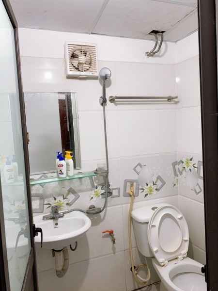  CHO THUÊ PHÒNG STUDIO FULL ĐỒ – TRẦN DUY HƯNG , 25m2