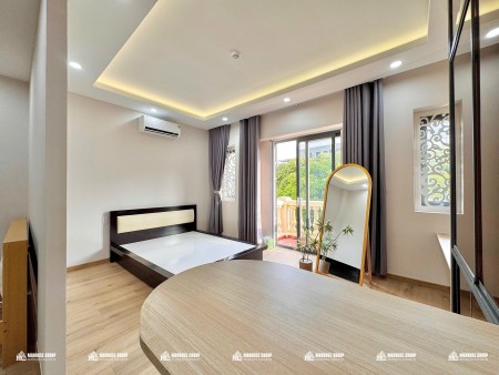  CĂN HỘ MINI FULL NỘI THẤT – GẦN HỌC VIỆN HÀNG KHÔNG CỘNG HOÀ , 30m2