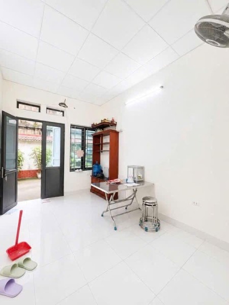 CĂN 50M² – RỘNG THOÁNG, Ở CỰC THOẢI MÁI Ở HÀ ĐÔNG, 50m2