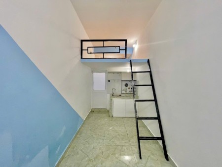Ngay Đầm Sen, Lạc Long Quân, Bình Thới gần Lê Đại Hành, 22m2