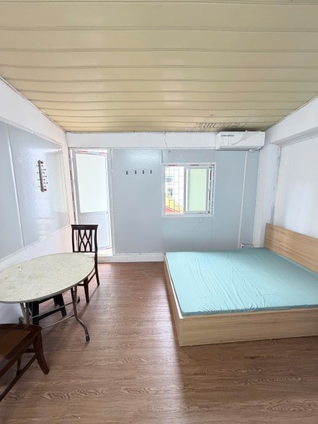 Cho thuê phòng trọ khép kín 3.9 Phố Nguyễn KHuyến Gần Ga Hà Nội, Văn Miến Quốc Tử Giám., 26m2