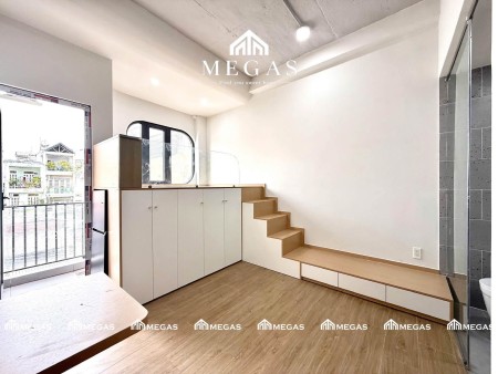 Khai trương dự án mới ngay chợ Hồ Thị Kỷ, công viên Lý Thái Tổ, 30m2