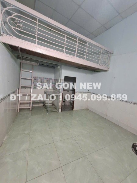 CHO THUÊ PHÒNG 2 TRIỆU 500 (NGUYỄN VĂN LINH + PHẠM HÙNG, BÌNH CHÁNH), 32m2