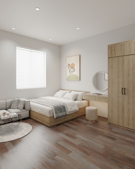 QUẬN 5 CÓ CĂN ĐANG HOT NÈ MNG OI KẺO HẾT KẺO HẾT !!!, 40m2