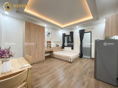CHO THUÊ STUDIO | RỘNG RÃI – GẦN E.TOWN , 25m2