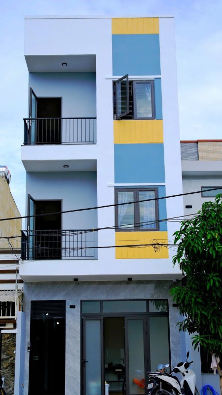 Cho thuê phòng trọ hướng ban công thoáng mát, 17m2