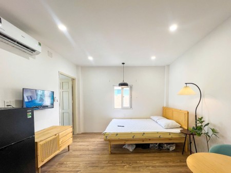 CHO THUÊ CĂN HỘ DỊCH VỤ ĐỖ QUANG ĐẨU, QUẬN 1, 40m2