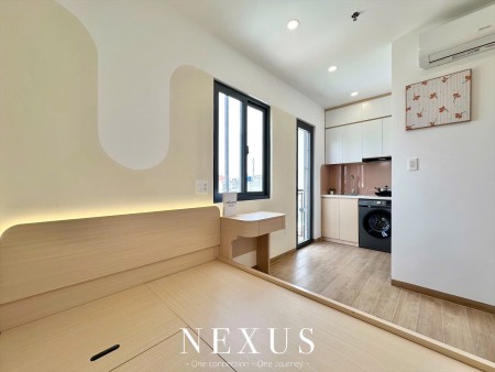 SIÊU PHẨM TẠI PHƯỜNG TÂN SƠN — TÂN BÌNH — CHDV CHO THUÊ FULL NT, 30m2
