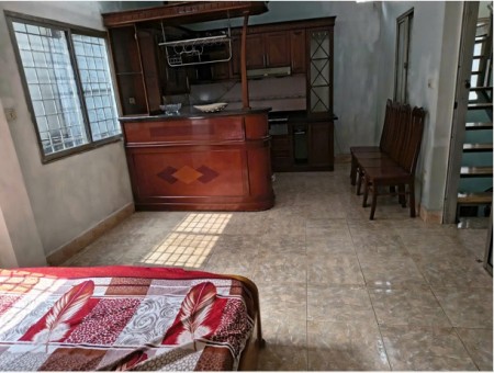 Cho thuê phòng ở tại Trường Chinh, gần Ngã Tư Sở và Tôn Thất Tùng, HN; 0862512498, 50m2