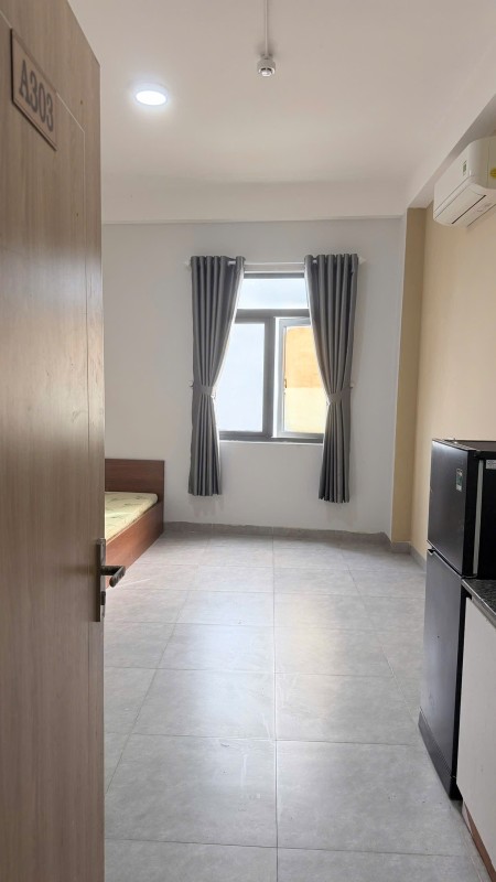 PHÒNG FULL NỘI THẤT – 680 XÔ VIẾT NGHỆ TĨNH – CHỈ 5 TRIỆU/THÁNG, 30m2