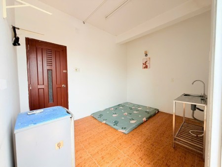 Căn hộ studio siêu đẹp - nằm ngay trung tâm quận 3, 24m2