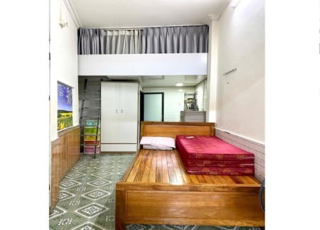 Cho thuê phòng trong nhà nguyên căn khu Hồ Ba Mẫu, Đống Đa, Hà Nội; 0917196872, 30m2