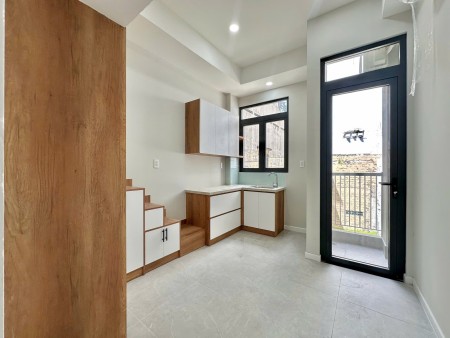 DUPLEX MỚI TINH – TÂN BÌNH | GẦN Q10, Q3 | FULL NỘI THẤT | GIÁ TỐT Tân Bình, 28m2