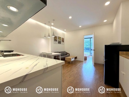 CHDV CHO THUÊ FULL NT CAO CẤP — GẦN SÂN BAY, 40m2