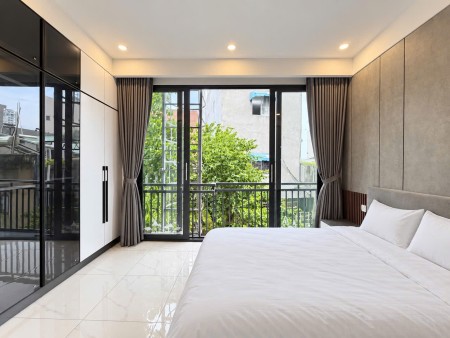 CHO THUÊ CĂN HỘ FULL NỘI THẤT LÝ TỰ TRỌNG, BẾN THÀNH, QUẬN 1, 30m2