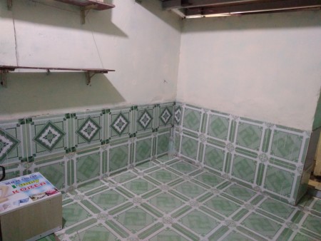 Phòng trọ sinh viên ngay cổng Đại học Nông Lâm giá rẻ 1,3 - 1,5tr 0909858136, 20m2