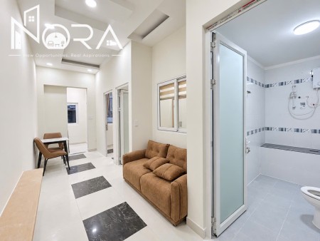  CĂN HỘ 1PN CAO CẤP — CHILL RIÊNG MỘT GÓC GIỮA TÂN BÌNH , 40m2