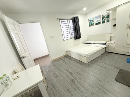 Cho thuê phòng trọ quận Tân Bình, 20m2