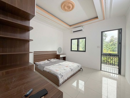 TÂN BÌNH – 1PN BAN CÔNG, CỬA SỔ THOÁNG | FULL TIỆN ÍCH, 30m2