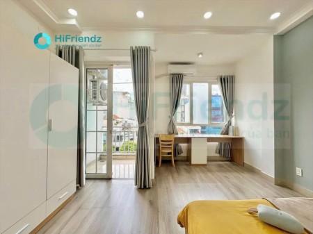 CHO THUÊ CĂN HỘ 2PN HOÀNG DIỆU – Q4, 68m2
