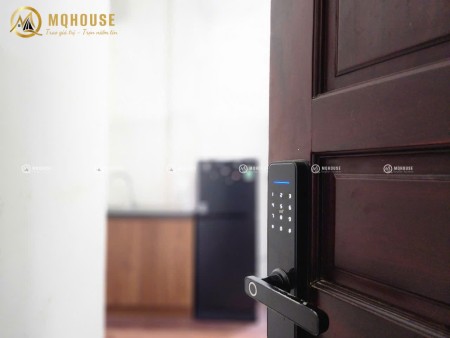 2PN Núi Thành | Cửa sổ lớn – Gần E.Town, Tân Bình , 30m2