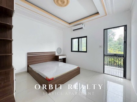  LUXURY APARTMENT TÂN BÌNH – SỐNG CHẤT RIÊNG, TẬN HƯỞNG ĐẲNG CẤP ????️, 40m2