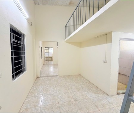Cho thuê nhà riêng tại KĐT Văn Phú, Hà Đông, Hà Nội (gần Metro Hà Đông), 6tr/th; 0934610229, 50m2