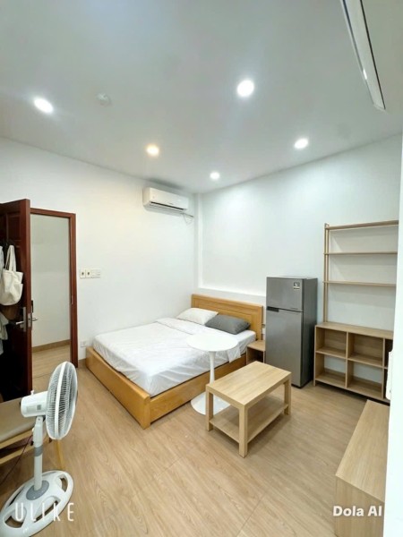 CHỈ 5.290.000 Ngay Tô Hiến Thành Q10, 25m2