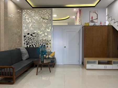 Cho nữ thuê phòng trọ lâu dài giá sinh viên, 18m2