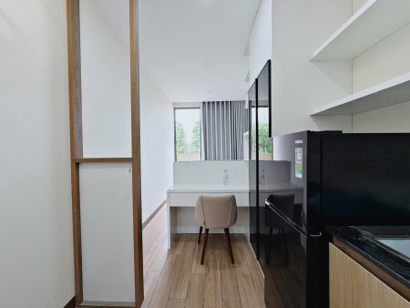  CHO THUÊ CĂN HỘ STUDIO – P10, Tân Bình và, 30m2