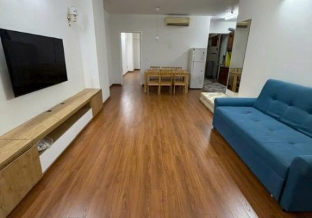 Cho thuê căn hộ 2PN, 2WC Sông Đà Hà Đông Tower 131 Trần Phú, Hà Đông, 0986988368, 95m2