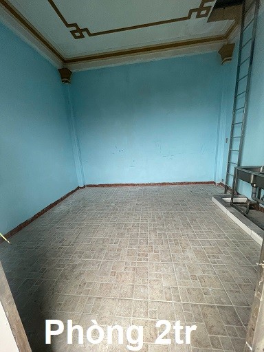 Chính chủ cho thuê phòng trọ tại Tân Sơn Nhì, Tân Phú, TP.HCM; 2tr/th; 0909156529, 20m2