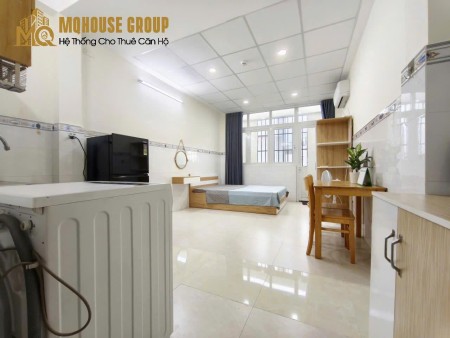  ETOWN CỘNG HÒA – CHỌN MỘT NƠI Ở CHILL, NÂNG TẦM CHẤT SỐNG , 30m2