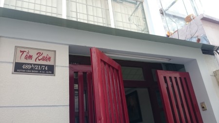 Chính chủ cho thuê P tiện nghi-Nội thất lịch sự-Giá hợp lý., 20m2