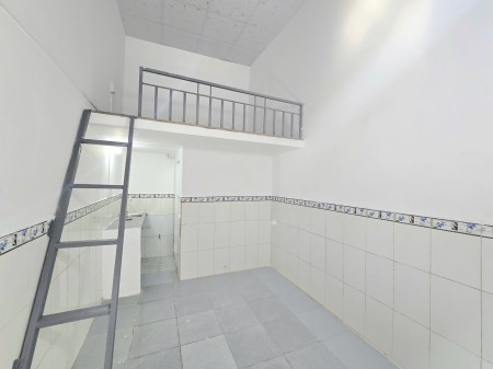 Phòng mới xây siêu đẹp Linh Xuân, Thủ Đức, 20m2
