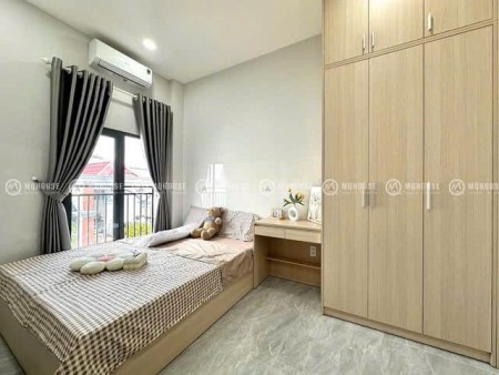 CHO THUÊ STUDIO NGAY CÁCH MẠNG THÁNG 8, TÂN BÌNH, 30m2